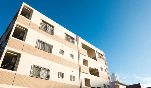 マンション