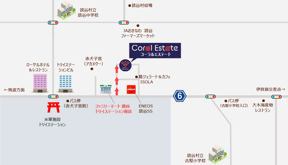 詳細地図