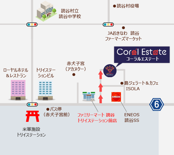 詳細地図