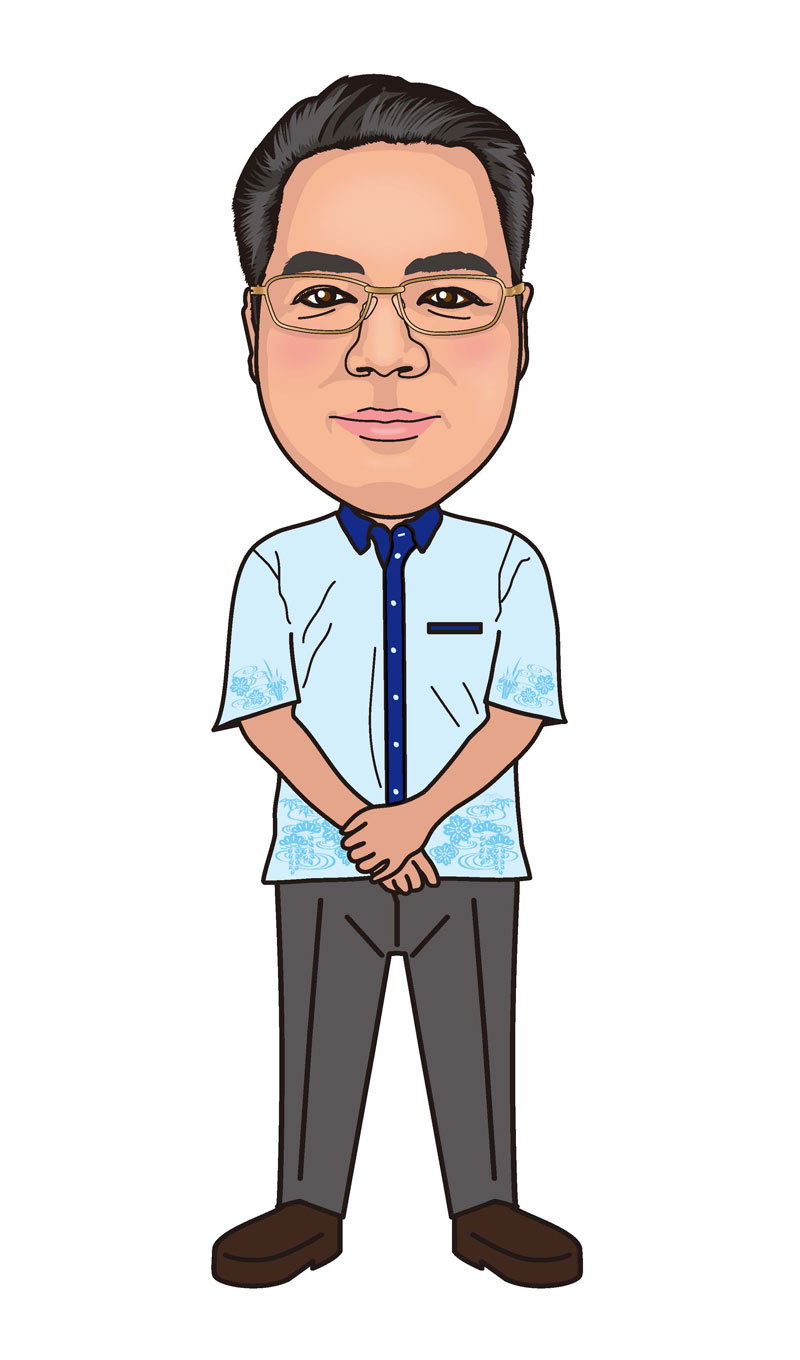 玉城幹